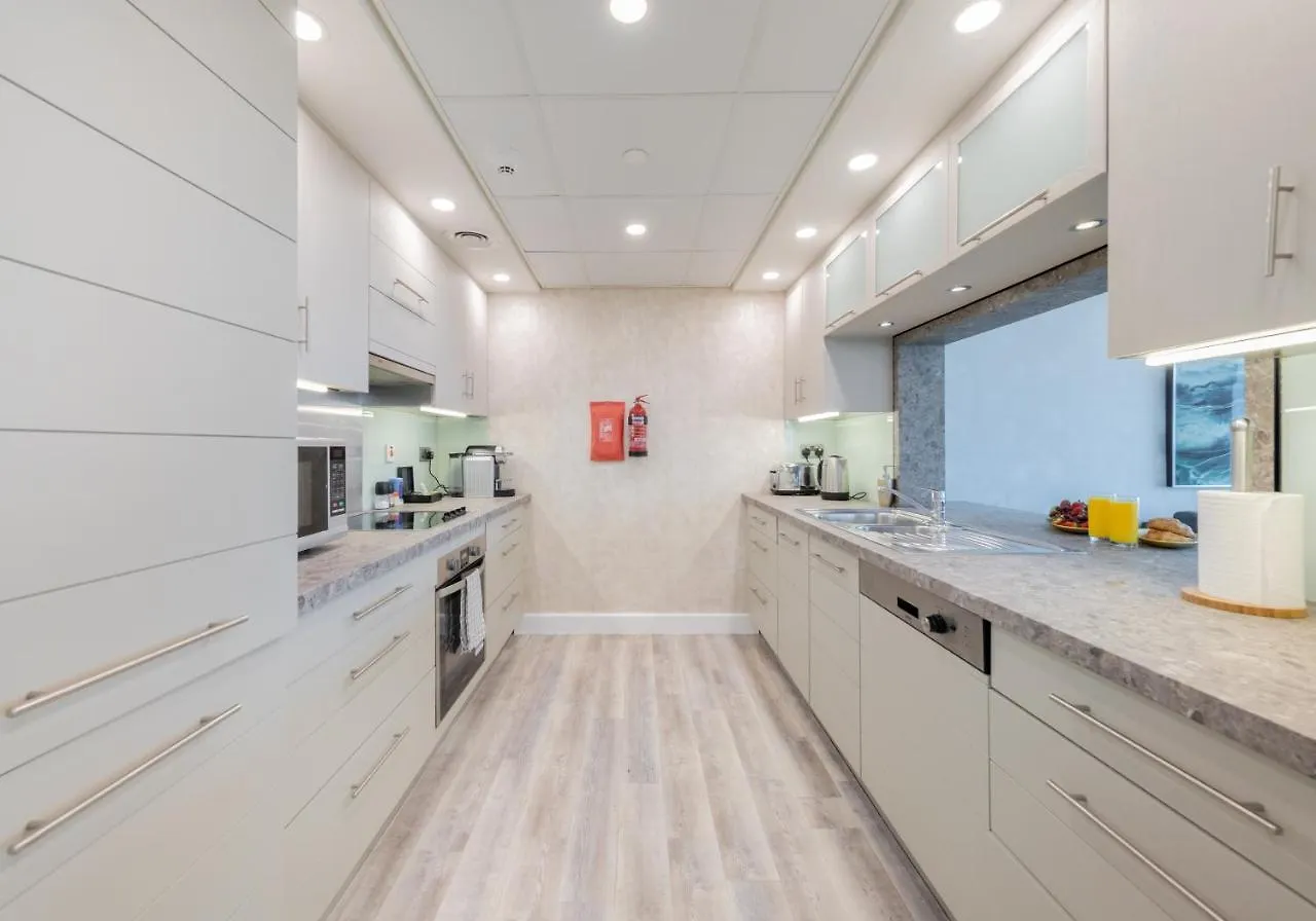 Boutique Living - Burj Views - Renovated Apartment Dubai United Arab Emirates