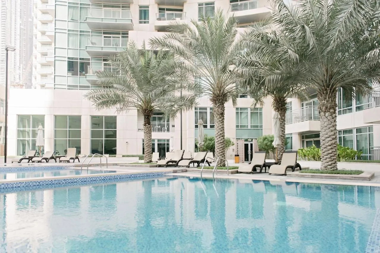 Boutique Living - Burj Views - Renovated Apartment Dubai 0*,  United Arab Emirates