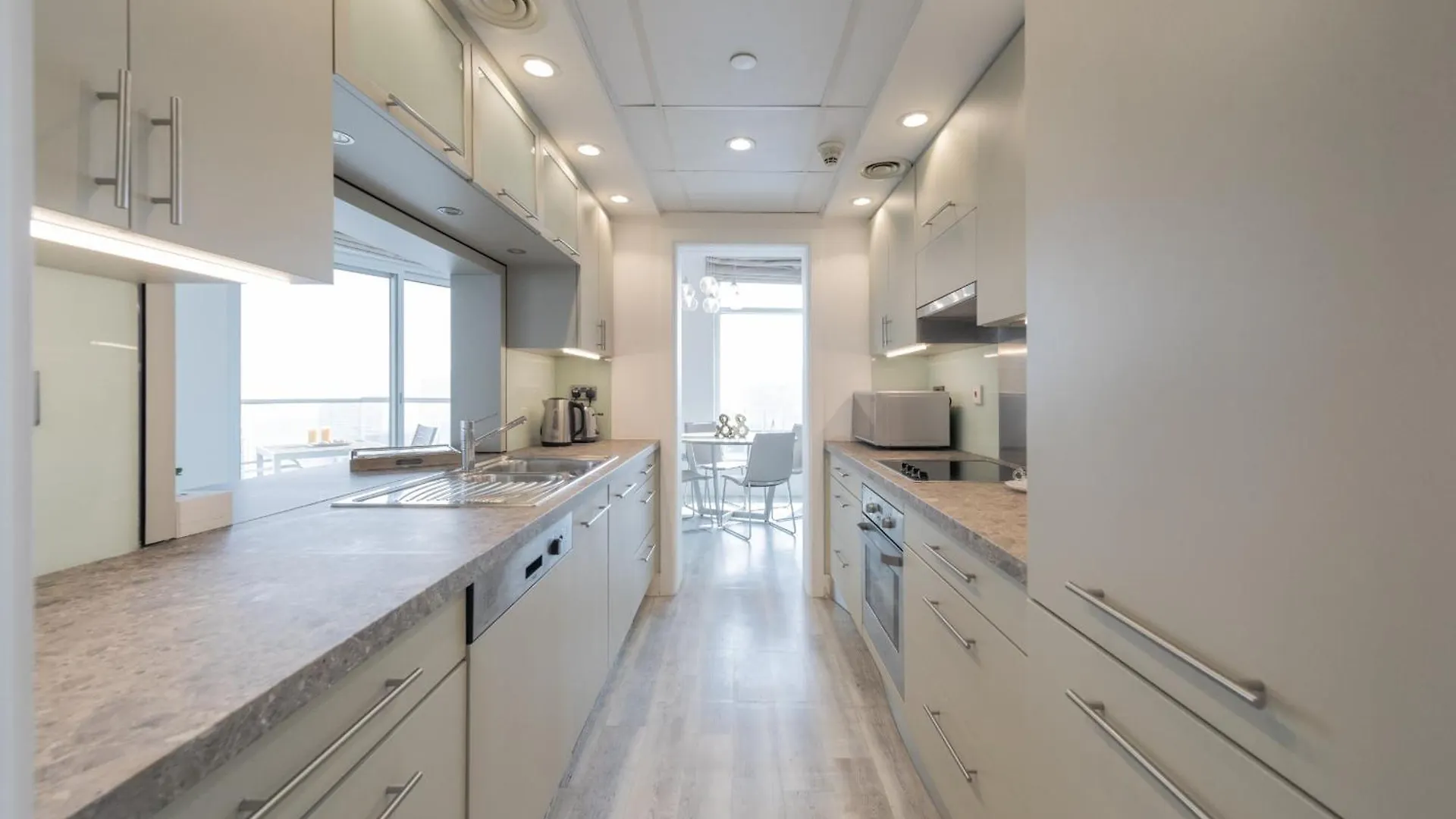 Boutique Living - Burj Views - Renovated Apartment Dubai United Arab Emirates