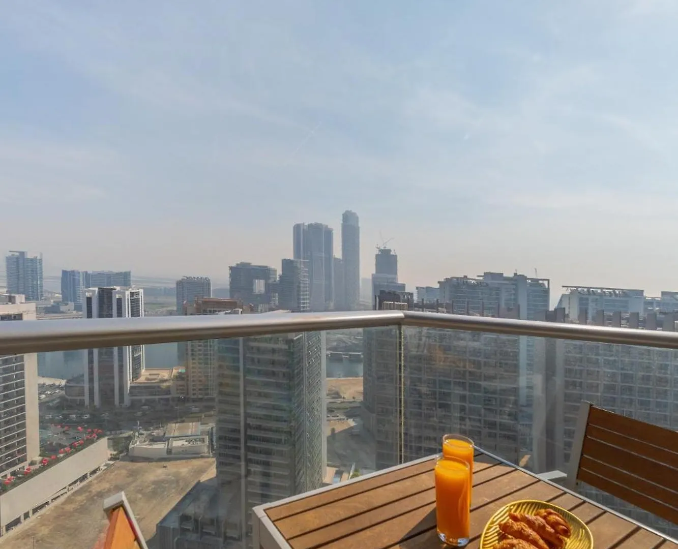 Boutique Living - Burj Views - Renovated Apartment Dubai 0*,  United Arab Emirates