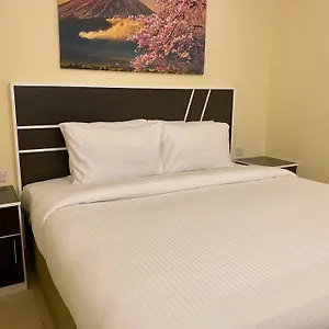 شقة Residences - Serviced Dip, دبي