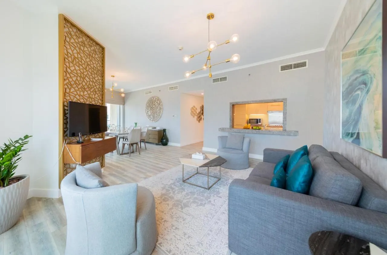 Boutique Living - Burj Views - Renovated Apartment Dubai United Arab Emirates
