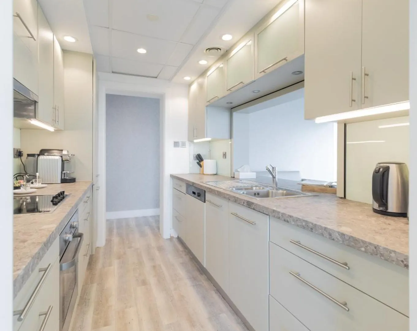 Boutique Living - Burj Views - Renovated Apartment Dubai United Arab Emirates