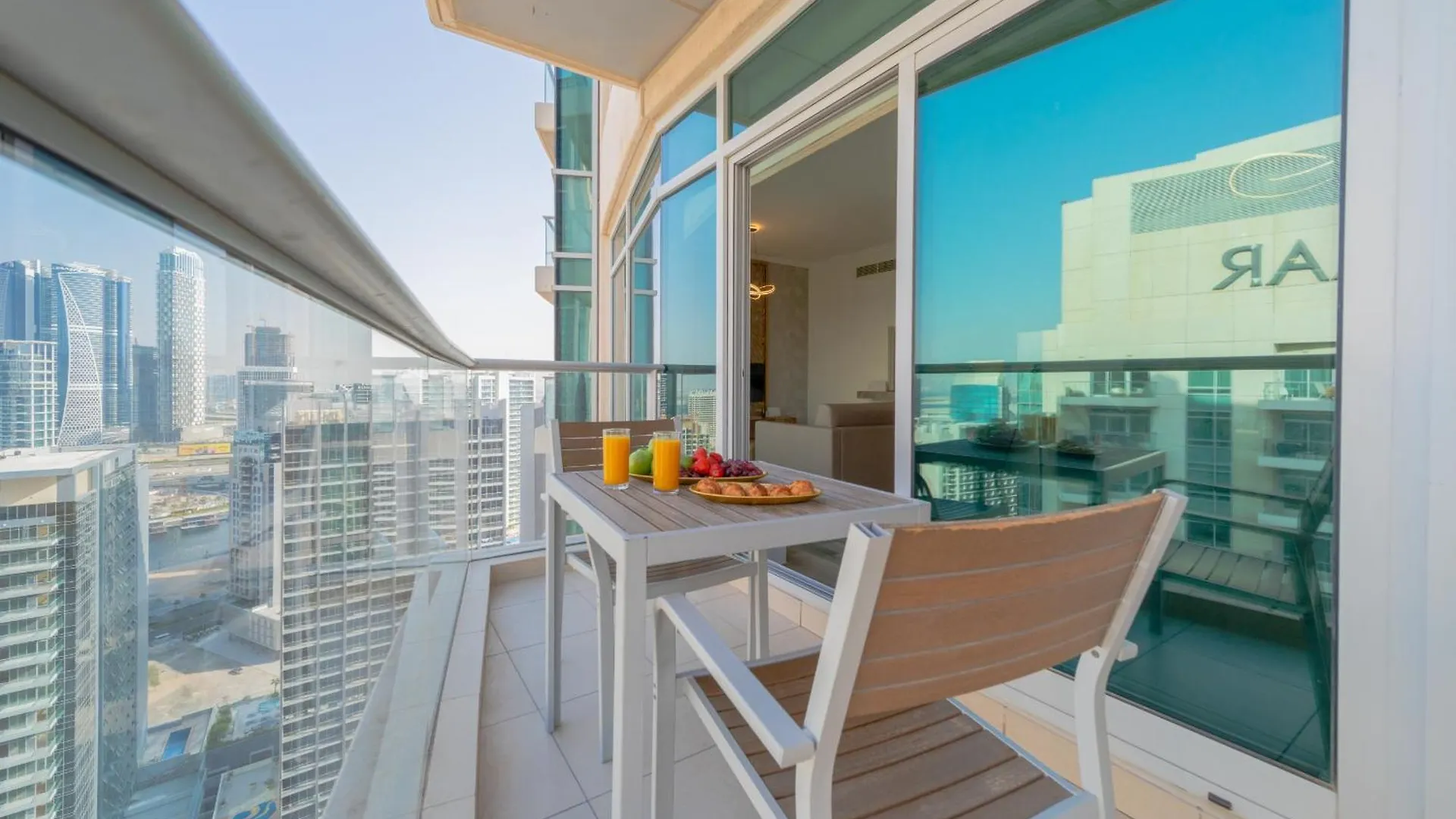 Boutique Living - Burj Views - Renovated Apartment Dubai 0*,  United Arab Emirates