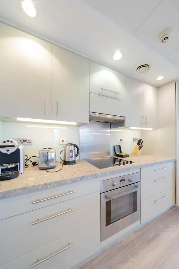 Boutique Living - Burj Views - Renovated Apartment Dubai 0*,  United Arab Emirates